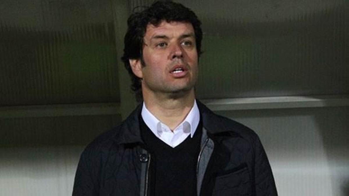 'Galip gelmememiz gerekiyordu'