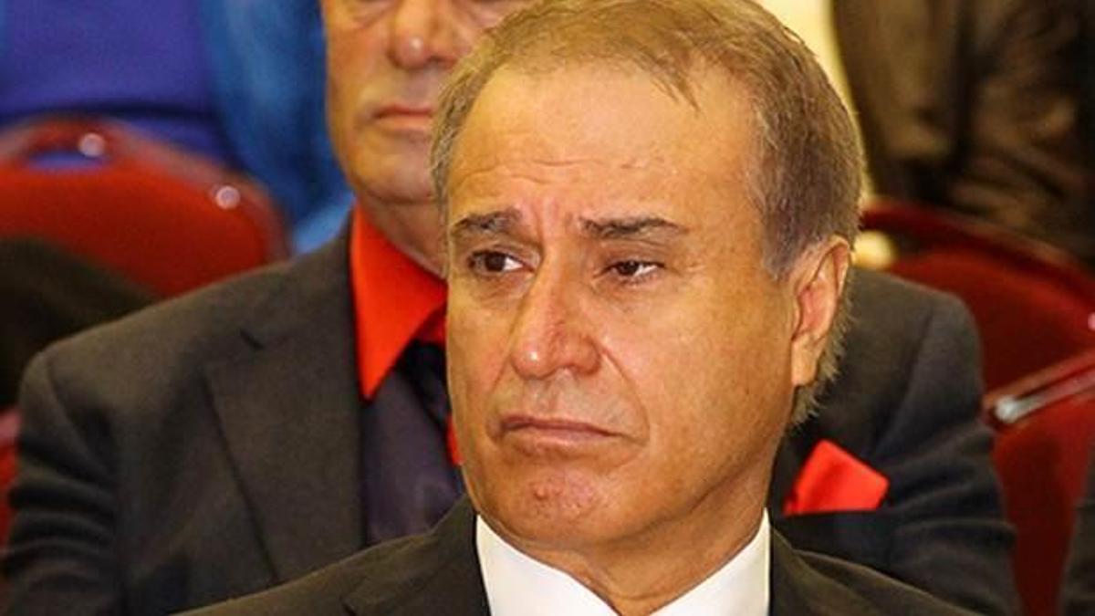 Yeni Başkan'dan açık çek!