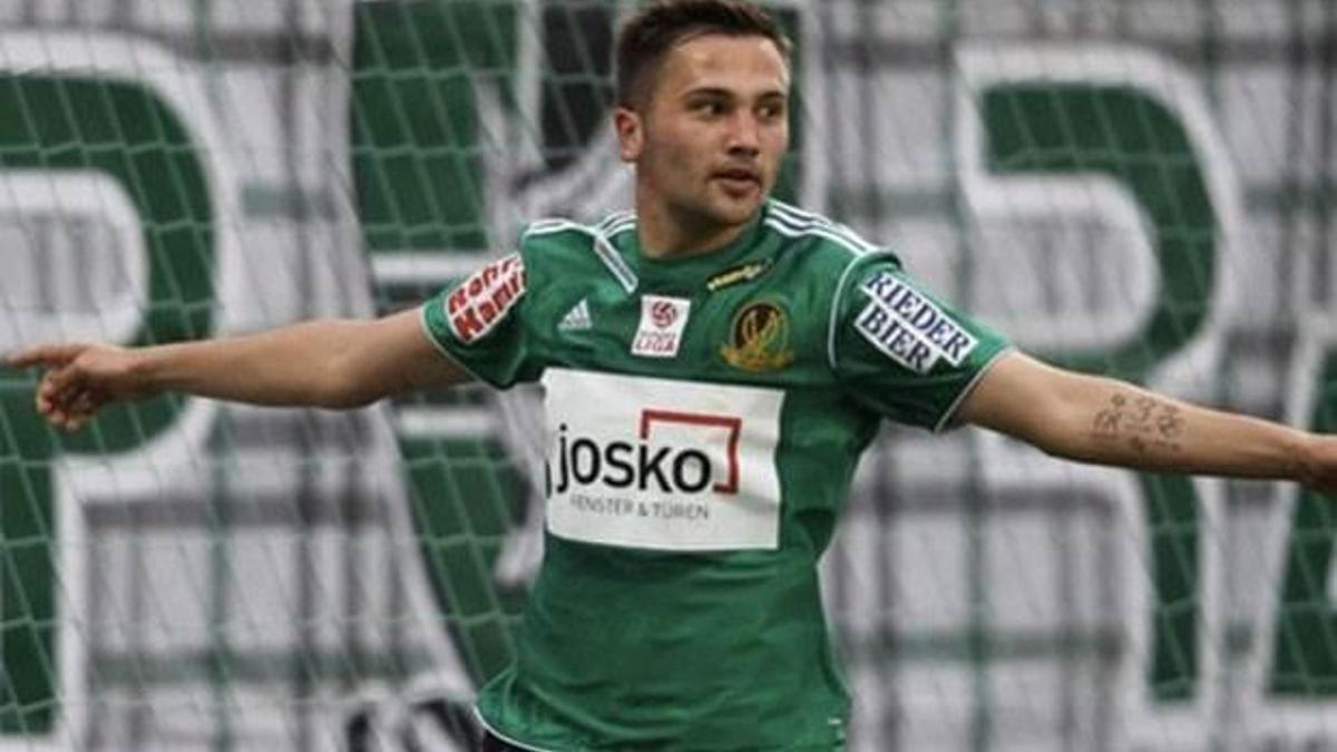 Eskişehir'de 2 transfer birden
