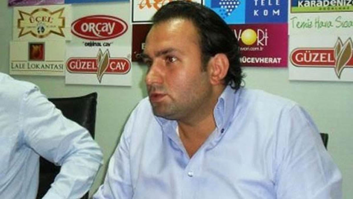 Rize’de penaltı isyanı