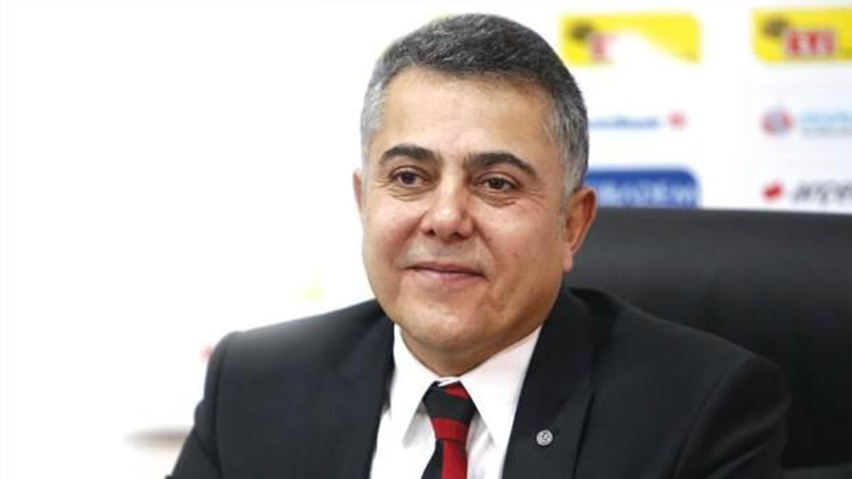 'Futbolun Zirvesi çok önemli'