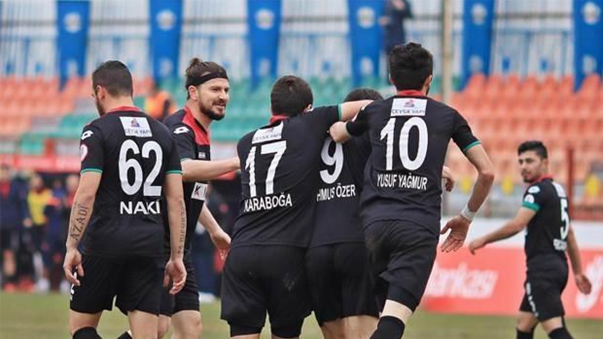 Amedspor taraftarı olmayacak