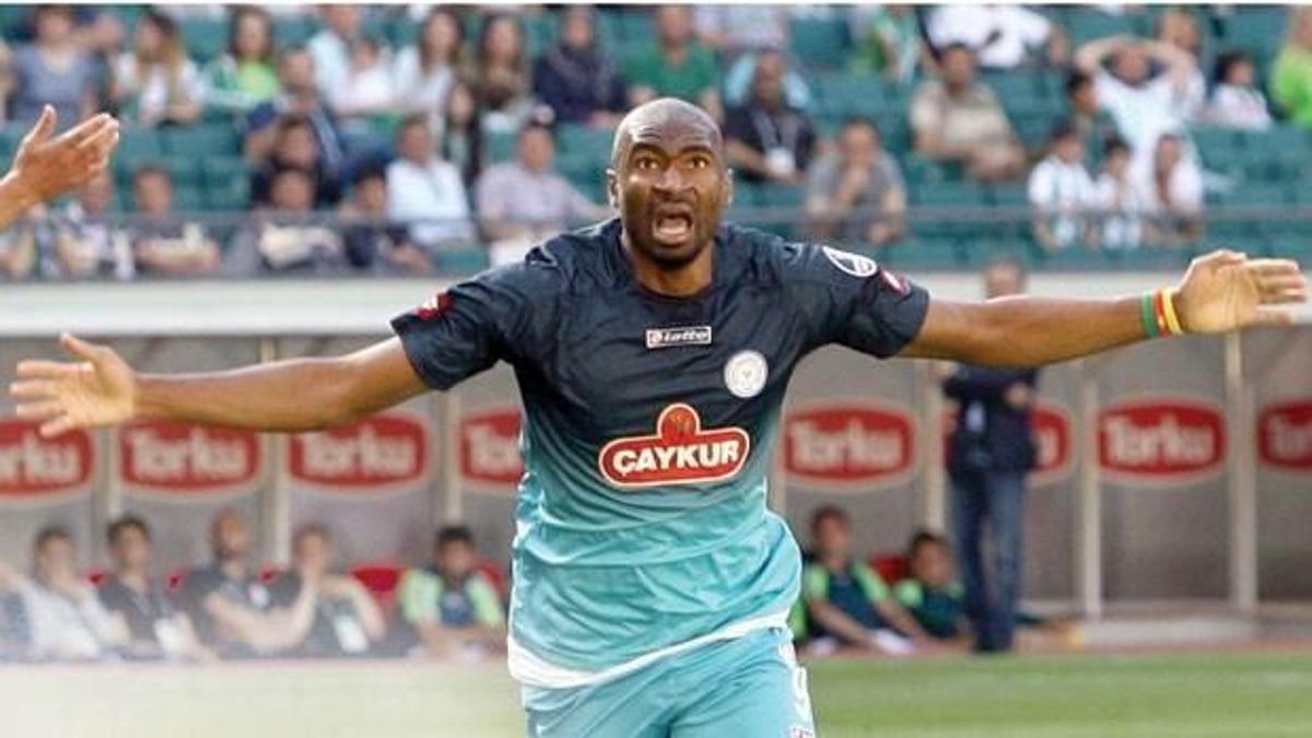 "İçimdeki ses beni bugünlere getirdi"