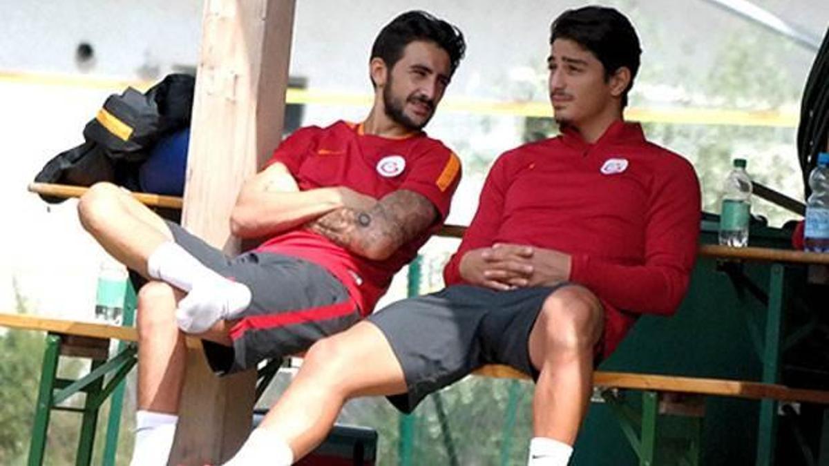 Jem ve Koray'a talip...