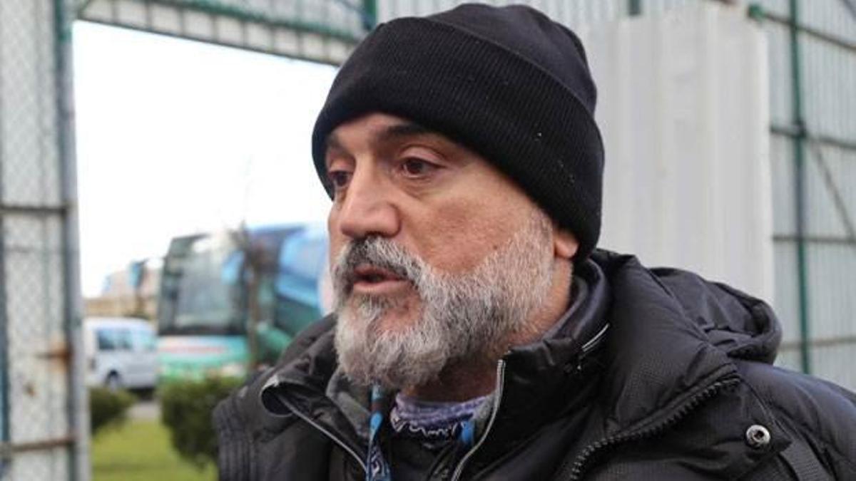 Karaman'dan transfer eleştirisi!