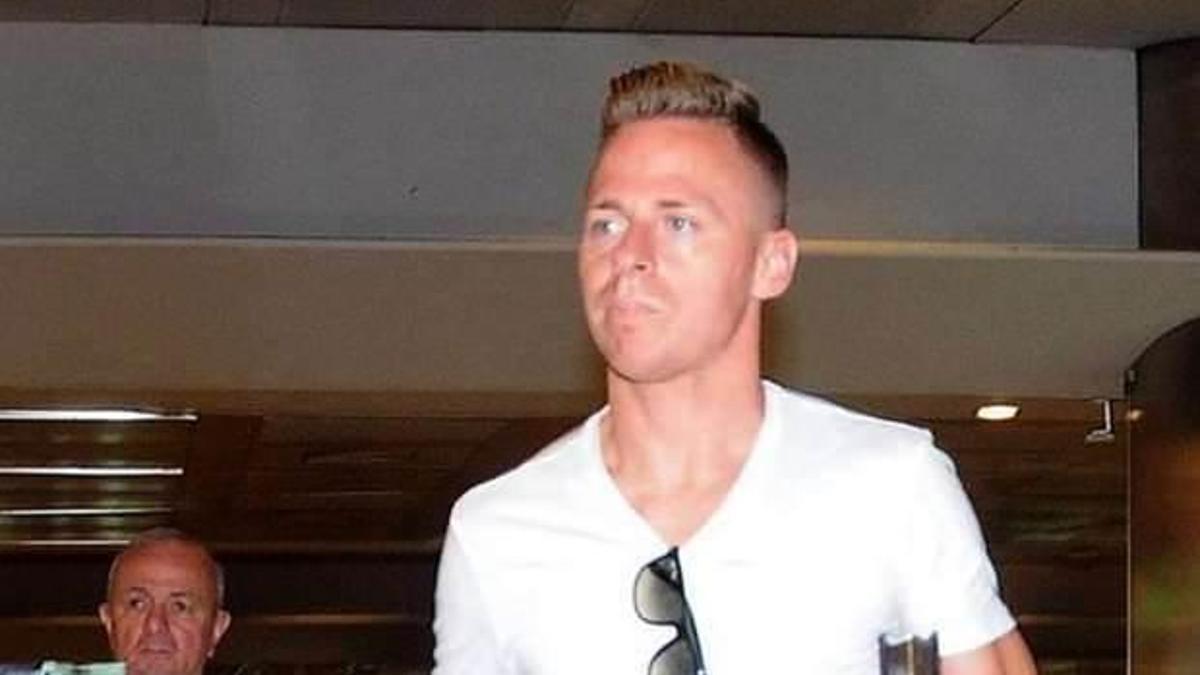 Bursaspor’da üç yolcu