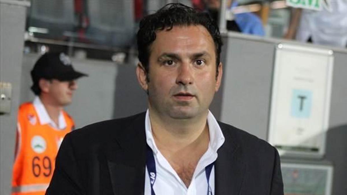 ‘İlk galibiyetimizi almak istiyoruz’