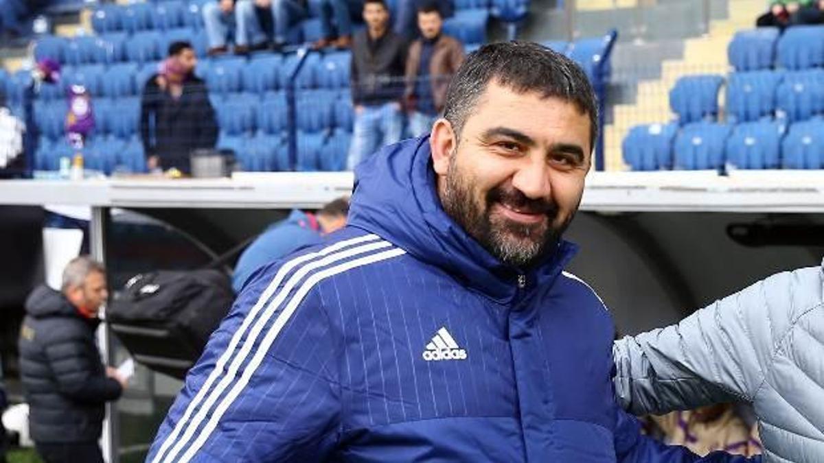 ‘Serkan Balcı’ya bakıp utansınlar’
