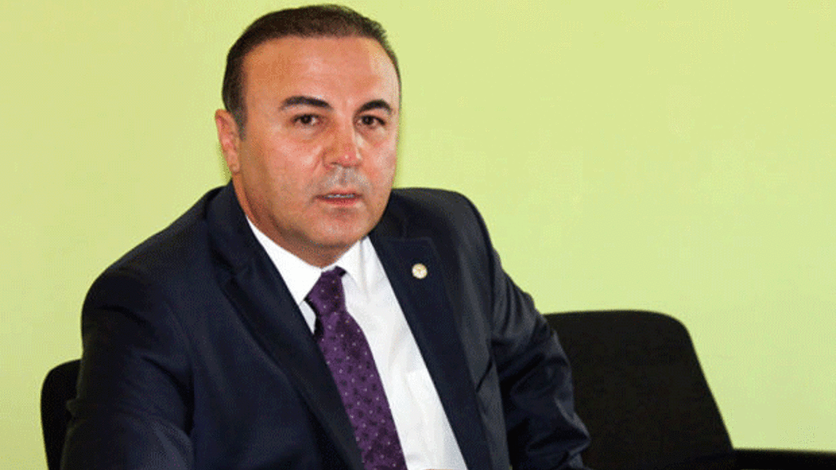 Torku Konya'dan Orman'a cevap