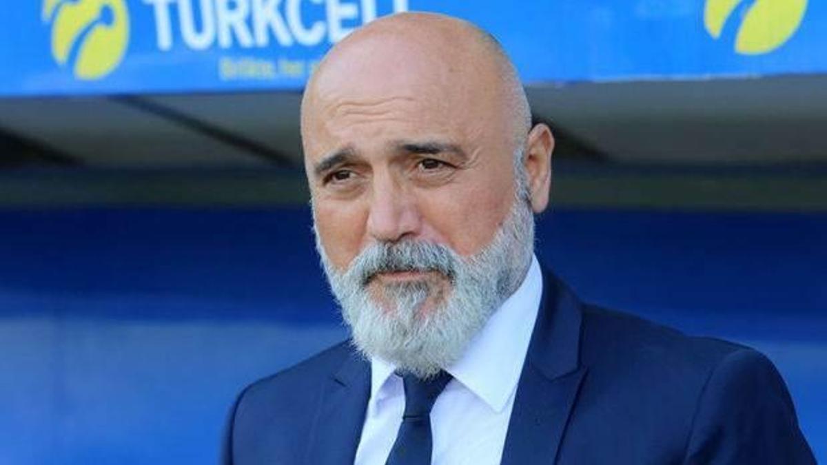 Hikmet Karaman'dan Beşiktaş değerlendirmesi