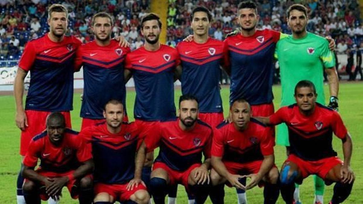 Mersin İdman Yurdu'nda şok gelişme!