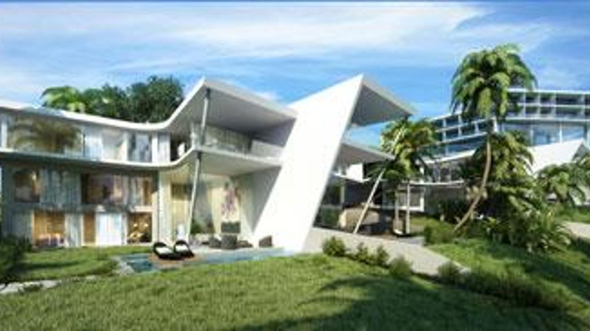 Mila’s Daphne Residence’da 650 bin dolara