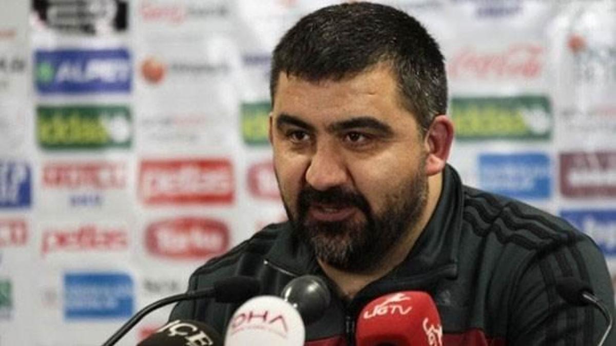 Ümit Özat'tan Mersin'i karıştıran iddialar