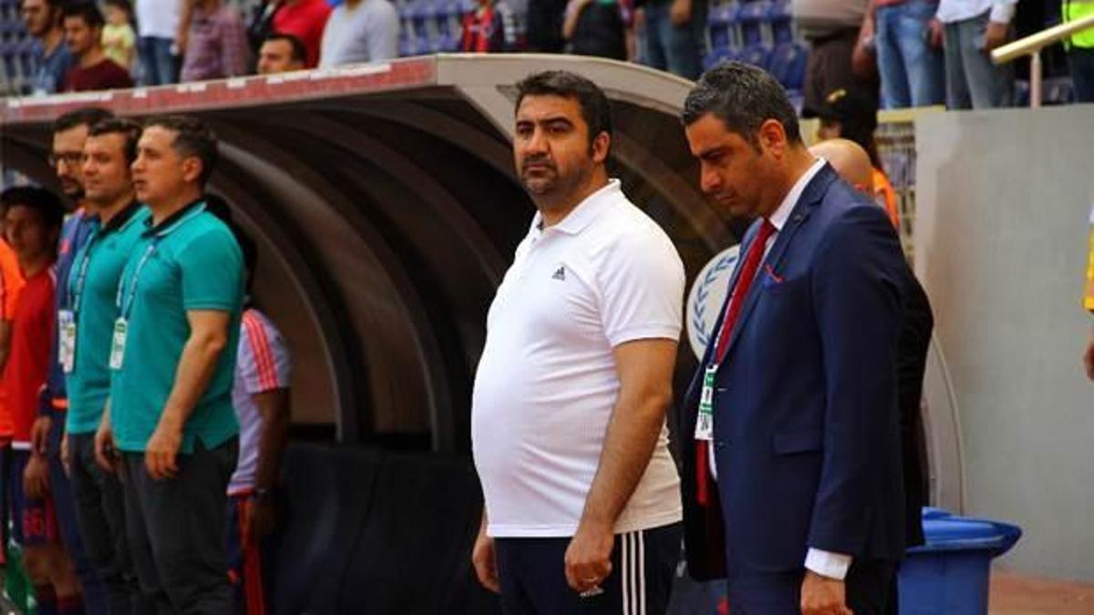 Ümit Özat'tan F.Bahçe sözleri