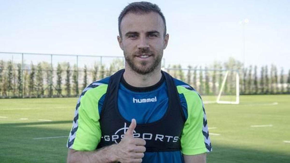 Meha: F.Bahçe'den sahamızda gol yemezsek, finale çıkarız