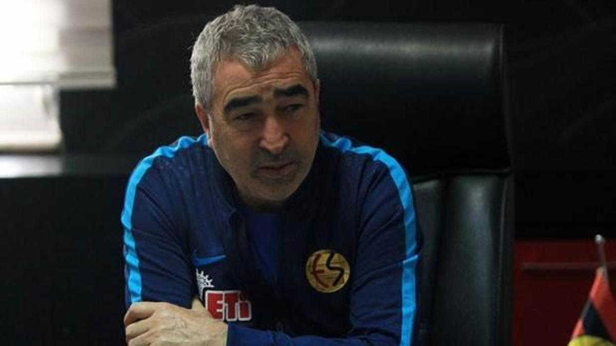 Aybaba: "Kazanmak için her şeyi yapacağız"