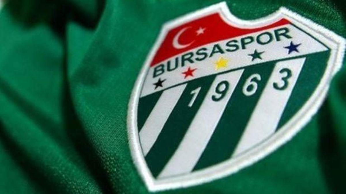 Bursaspor'da usulsüzlük iddiaları
