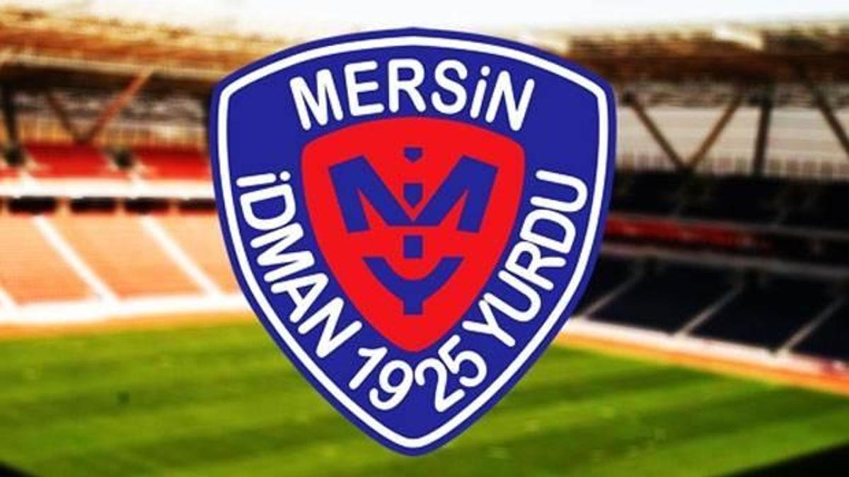 Mersin'de başkanlık krizi