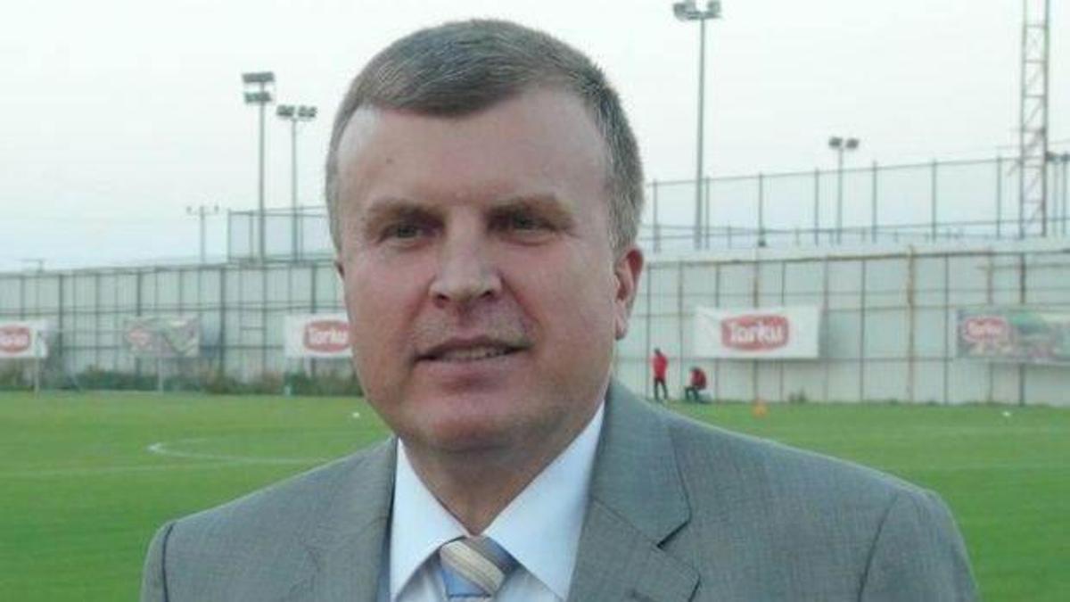 Torku Konyaspor'dan transfer açıklaması