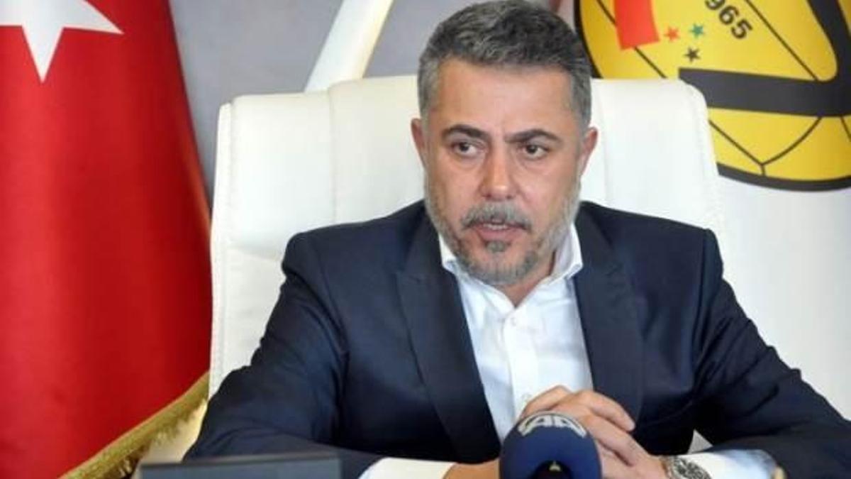 Es-Es'te Hoşcan sürprizi
