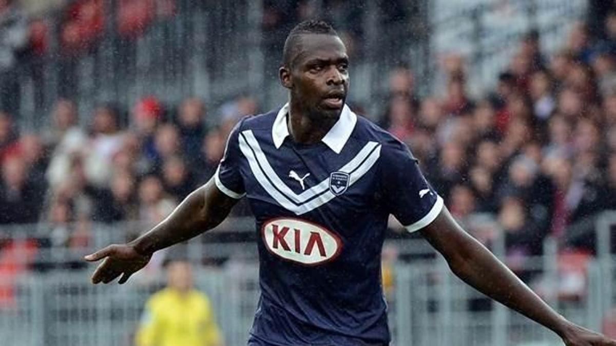 Osmanlıspor bombayı patlattı