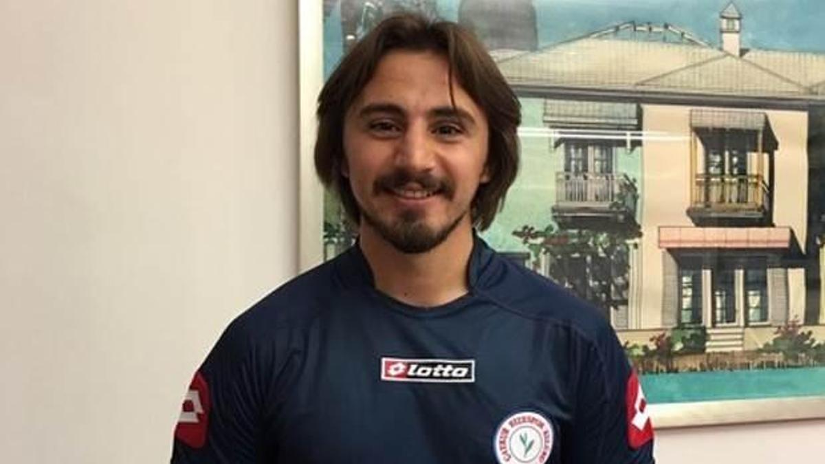 Çaykur Rizespor'dan transfer