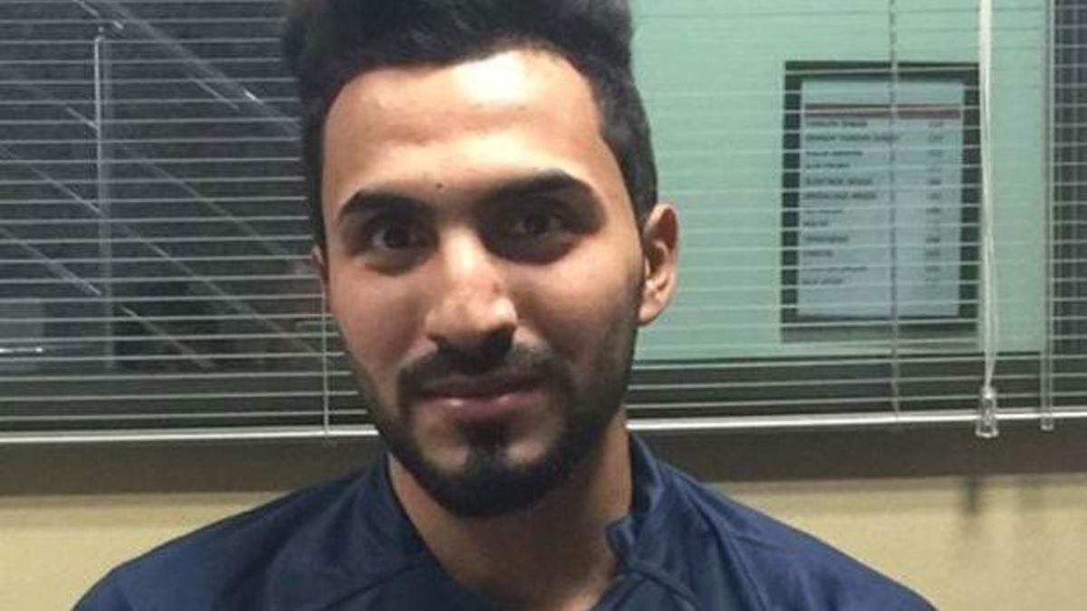 Çaykur Rizespor, Ali Husni Faisal ile anlaştı