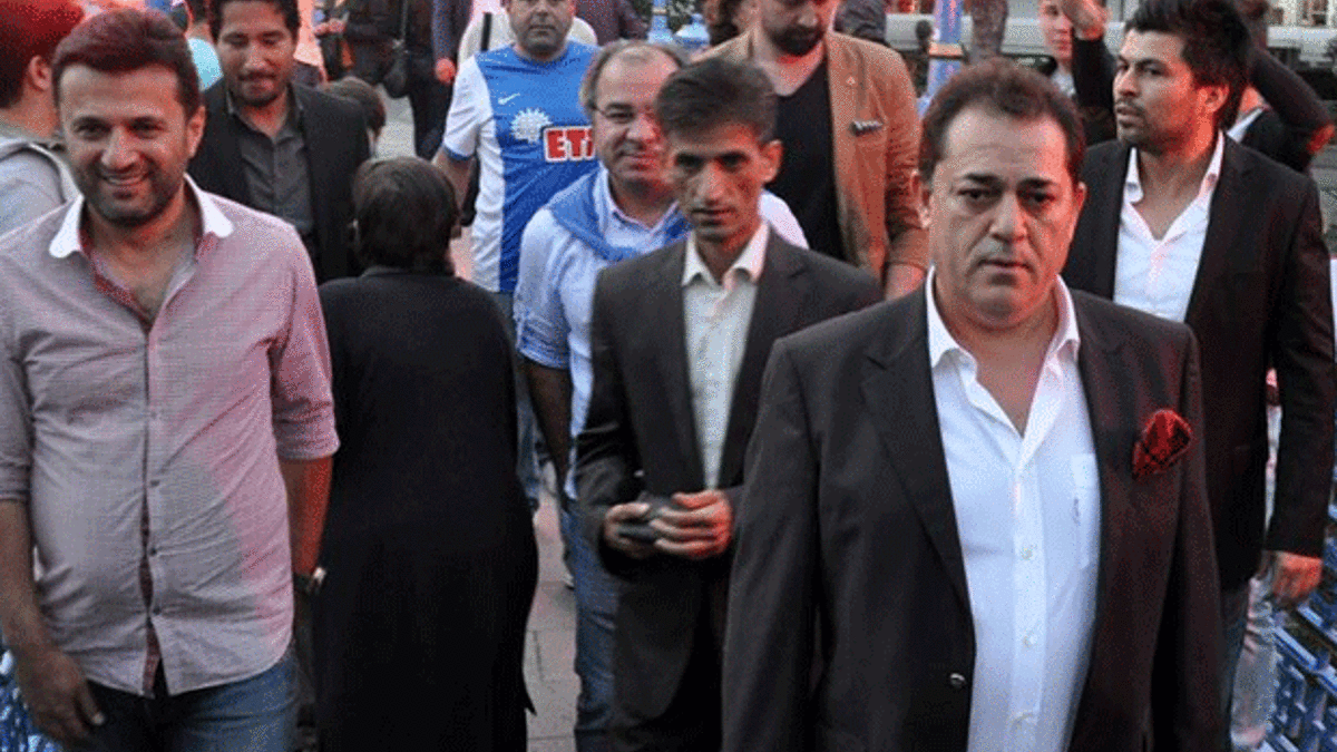 Bülent Uygun Eskişehir'e geri dönüyor