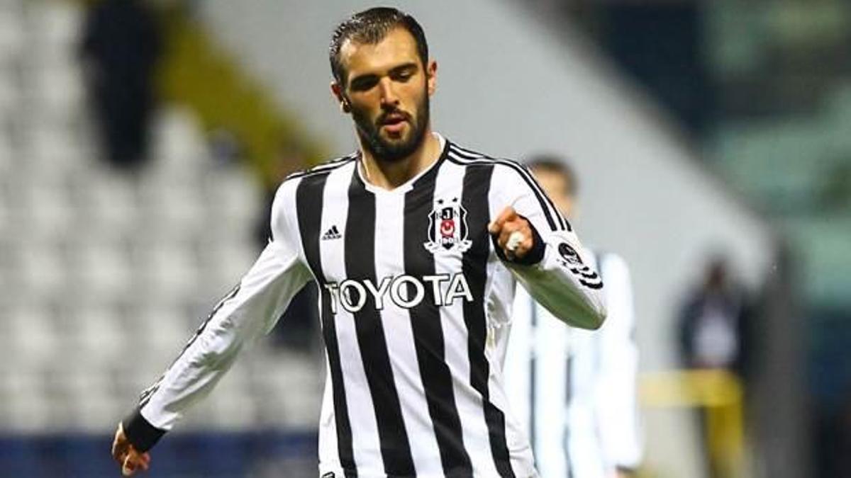 Serdar Kurtuluş Bursa yolunda