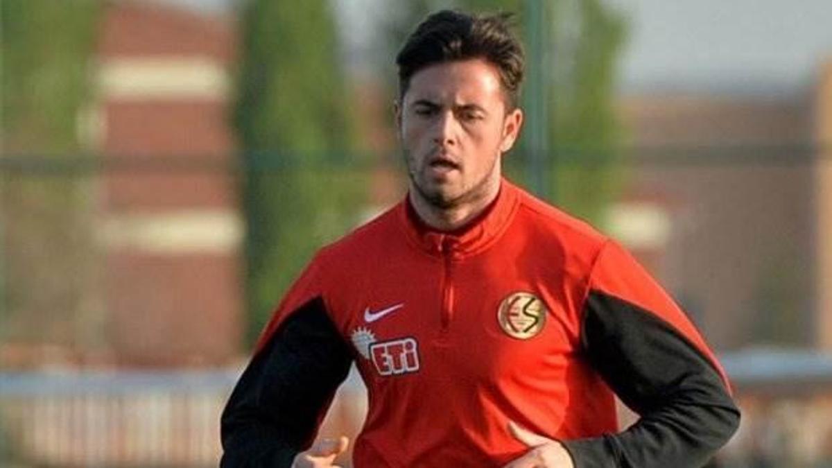 Osmanlıspor'dan Galatasaray'a dev çalım!