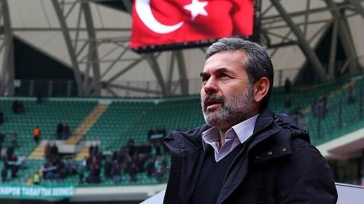 Kocaman Trabzonsporlu oyuncuyu istiyor