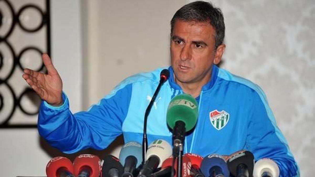 'Transfere ihtiyacımız yok'