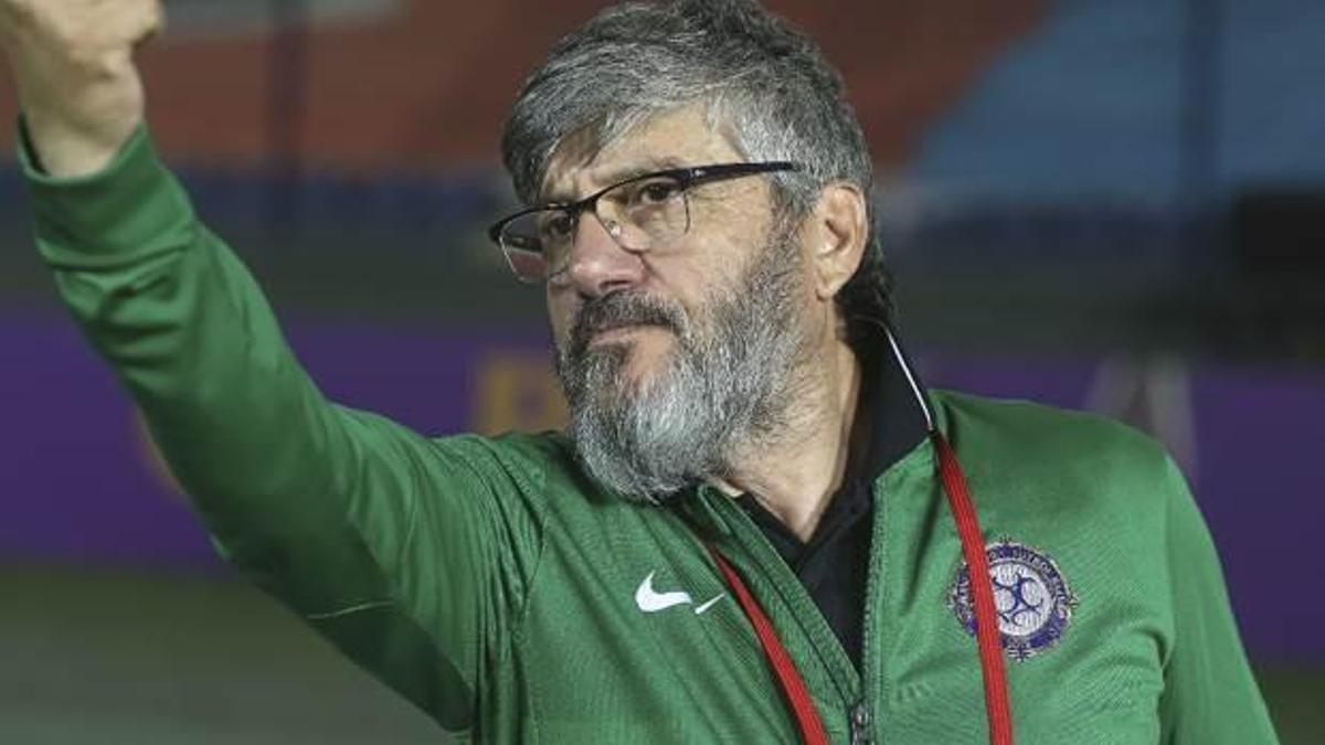 Akçay: 'Maçın adamı  bana göre...'