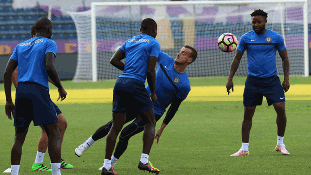 Osmanlıspor, Nomme Kalju maçına hazır
