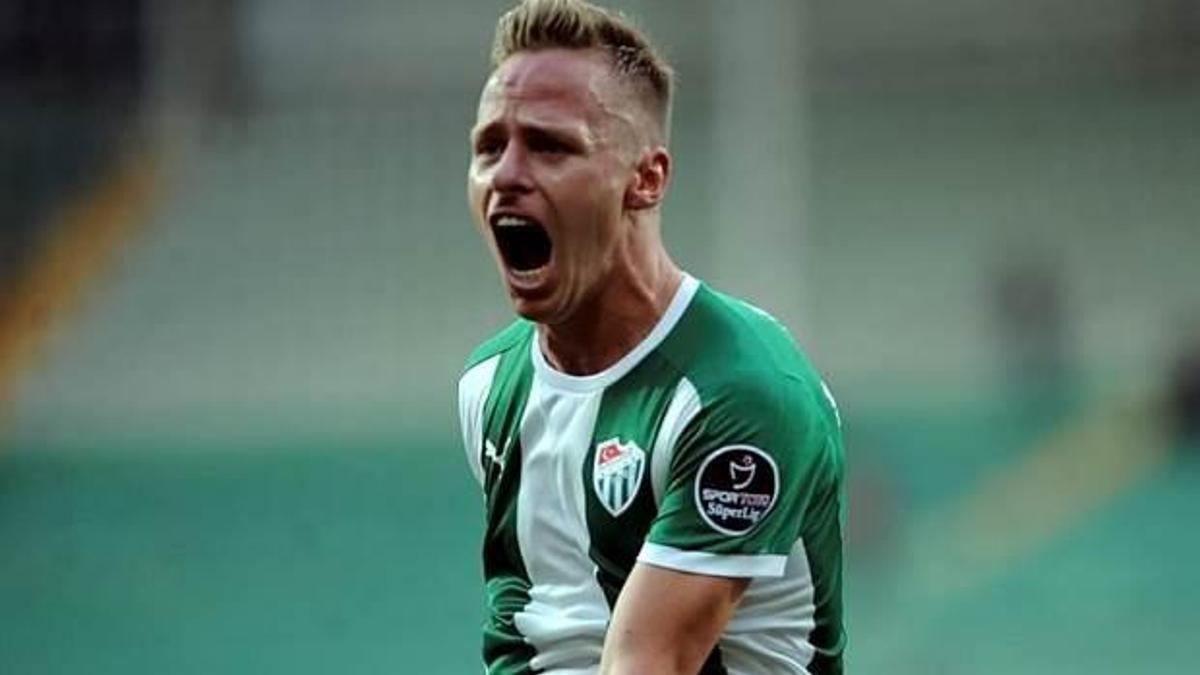 Dzsudzsak transferi resmen açıklandı