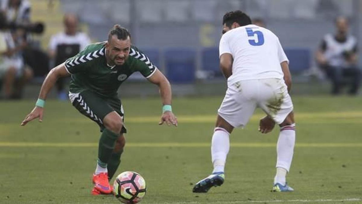 Karabükspor'u 3-2 yenen Konyaspor, turnuvanın ilk finalisti oldu