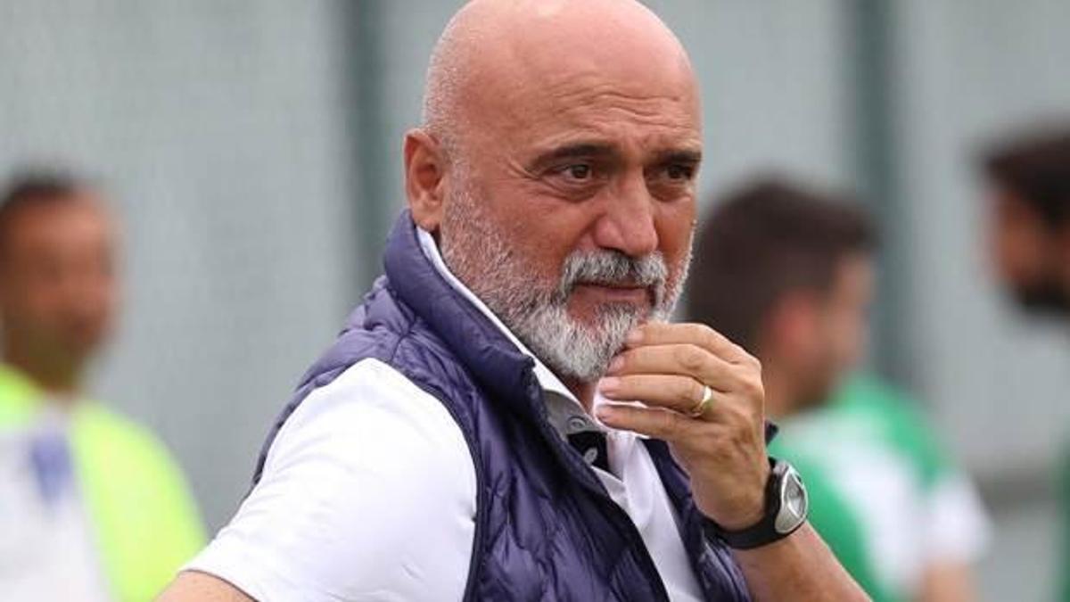 Hikmet Karaman'dan transfer açıklaması