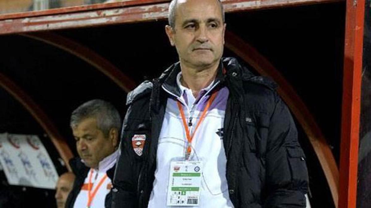 Adanaspor, Eyüp Arın yönetiminde sahaya çıkacak
