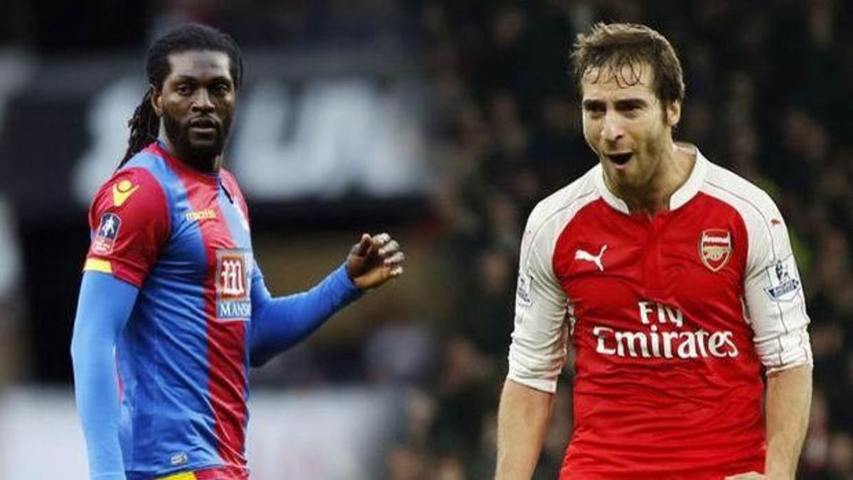 Çaykur Rizespor'dan Adebayor & Flamini açıklaması