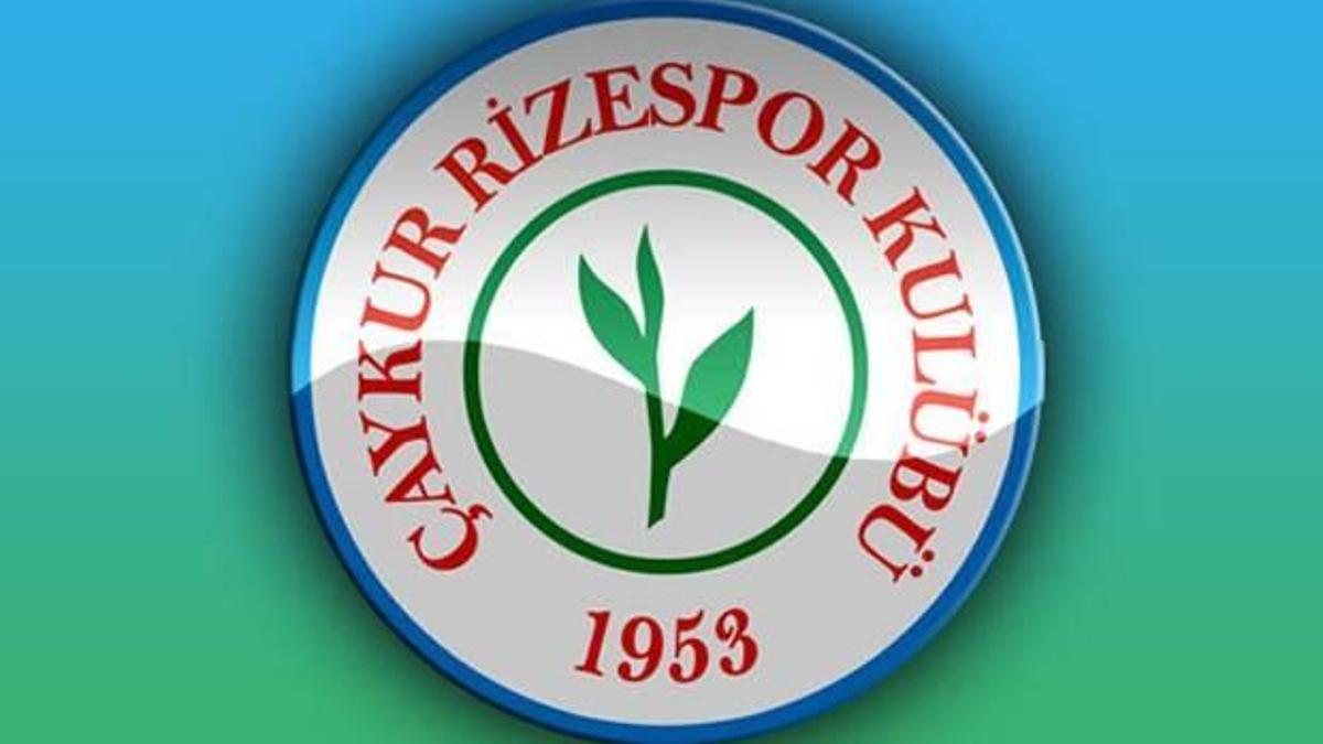 Diallo Rize'de!