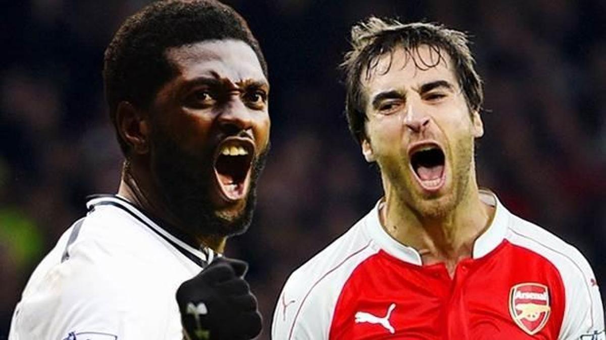 Rizespor'da Flamini ve Adebayor transferi askıya alındı