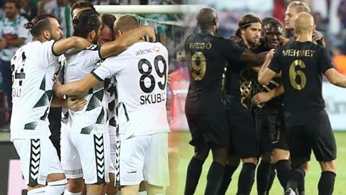 Çifte tur şaşırtmasın