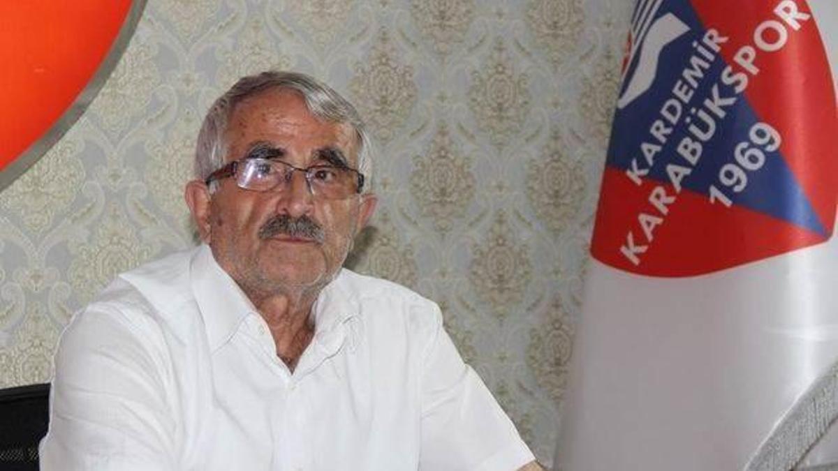 'İlk hedefimiz ligde kalmak'
