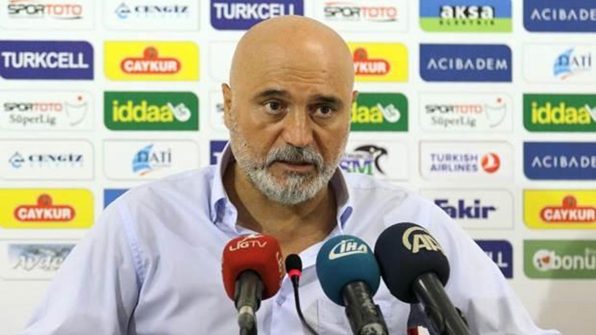 Karaman'dan galibiyet yorumu