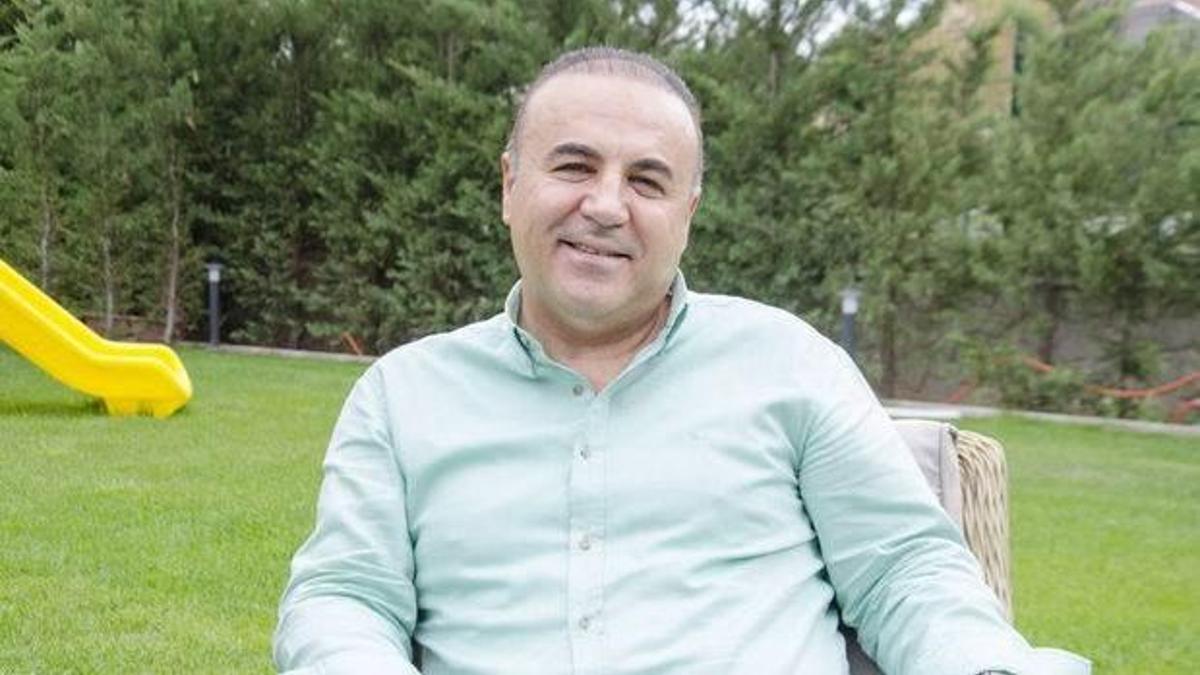 'Shakhtar Donetsk'i elimizden kaçırdık'
