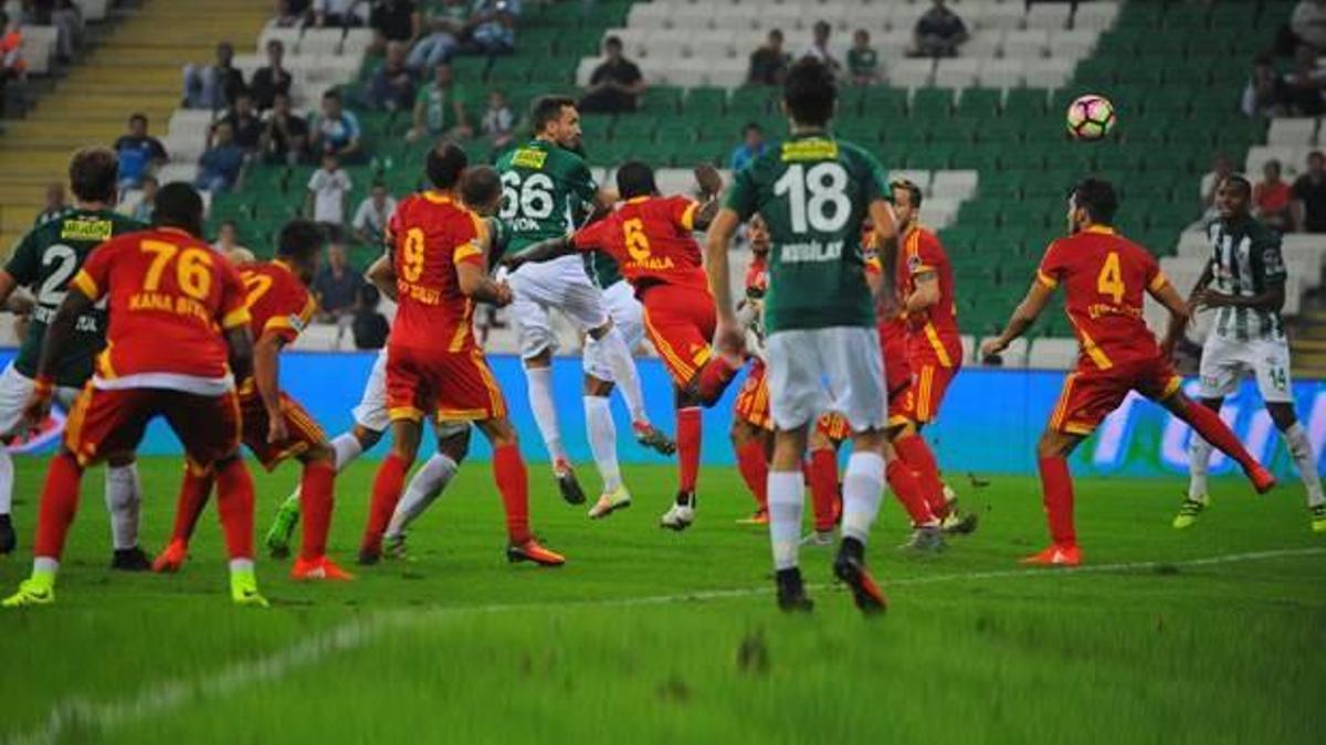 10 kişiyle muhteşem geri dönüş