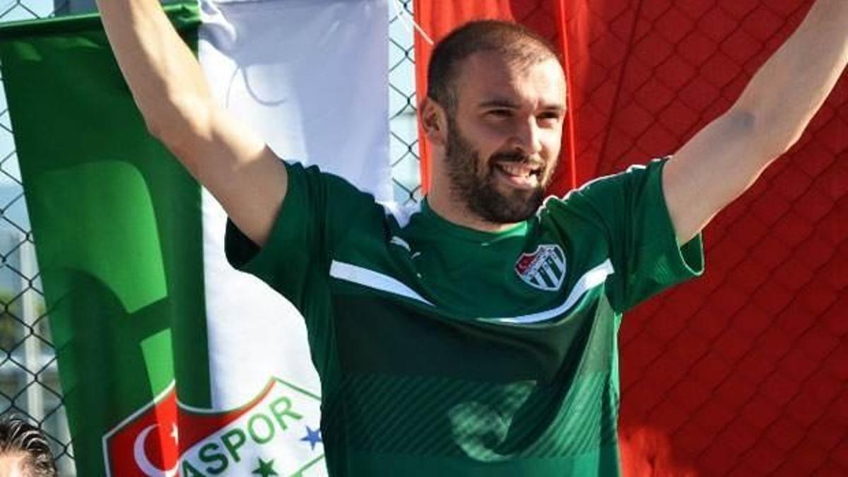 Takımdan ayrılınca itiraf etti