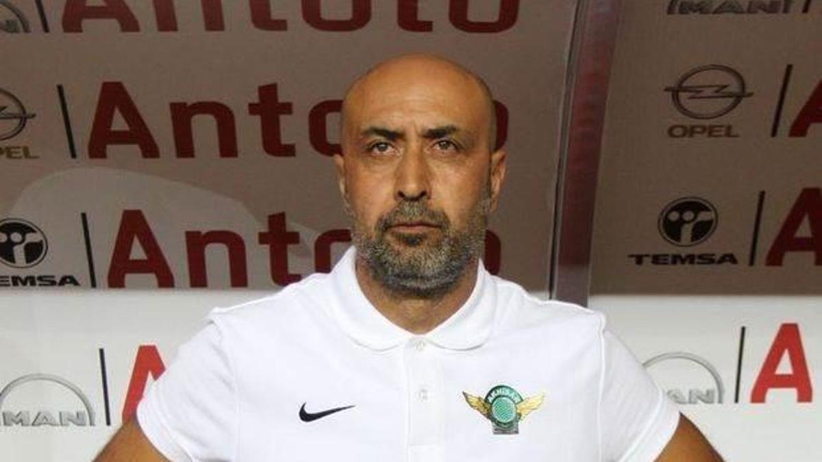 Tolunay Kafkas: Pozisyon çok, gol yok