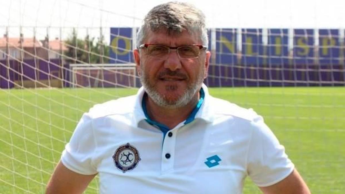 Osmanlıspor resmen açıkladı!