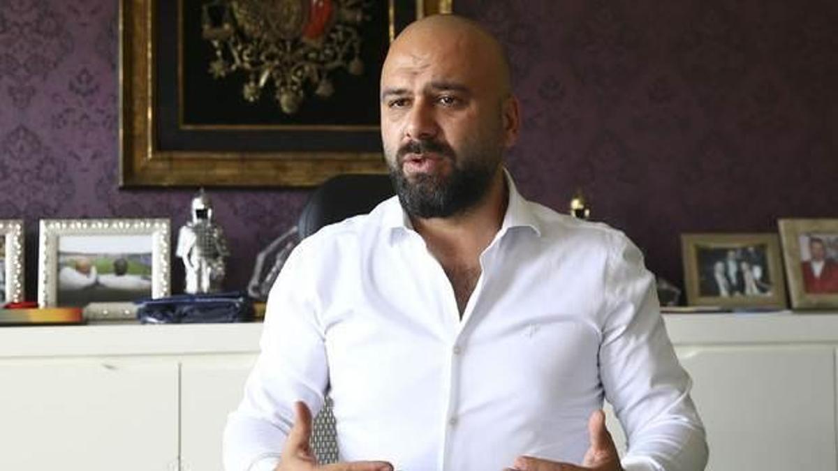 'Ligde hak ettiğimizi alamadık'
